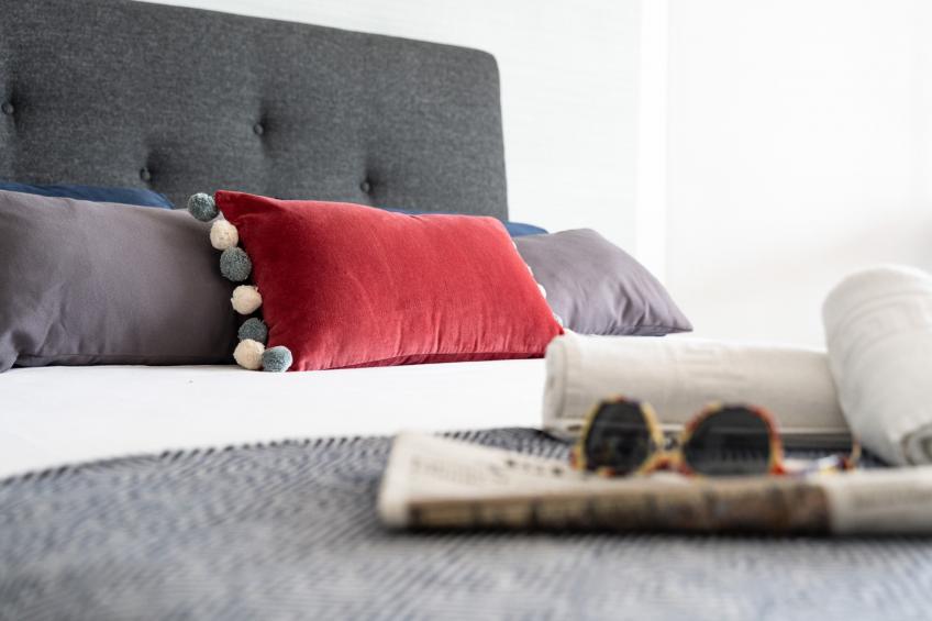 CT 301 - Faro's Fuengirola Centro Studio - foto 12