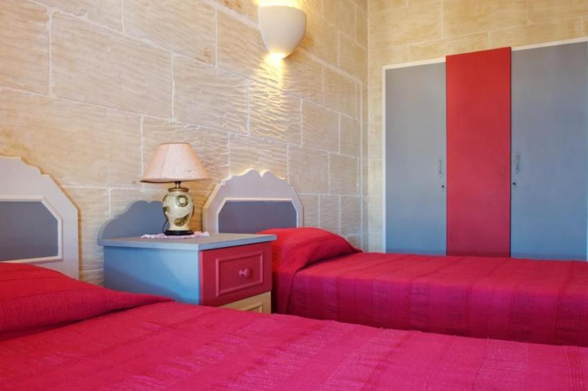 Villa Harruba - foto 24