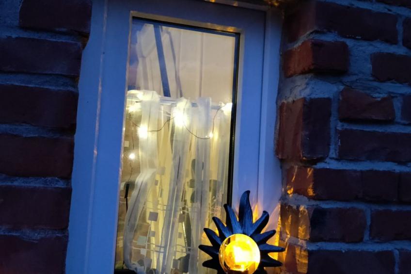 in Holzhausen mit Grill und Terrasse - foto 15