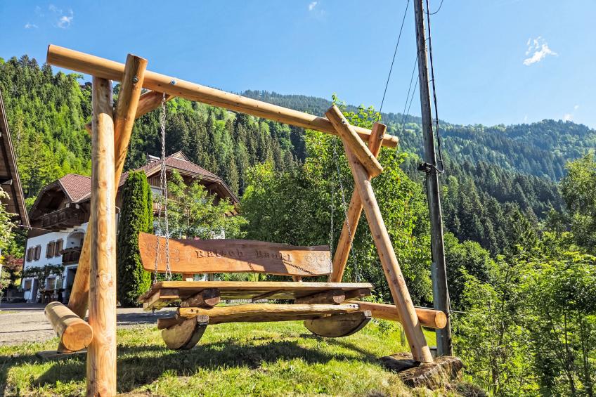 Waldpension in Steinfeld - foto 15