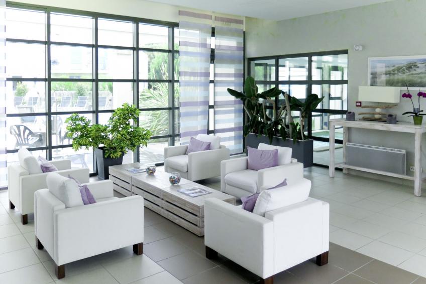 Les Carrelets (SXP800)