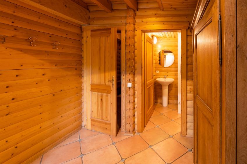Chalet Californien - foto 24