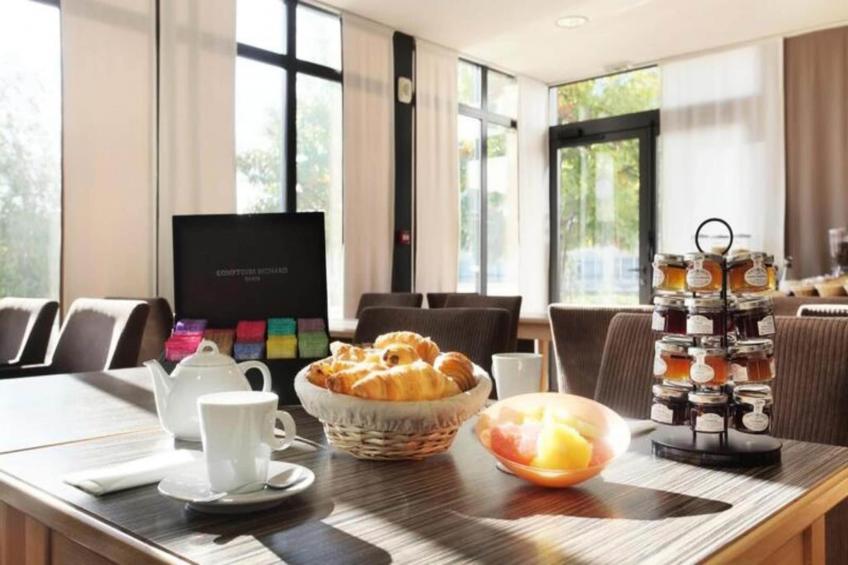 Appart'hôtel Odalys City Bioparc - foto 21