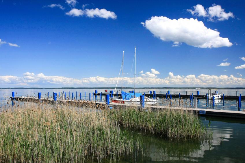 Müritz Ferienpark Röbel - foto 22