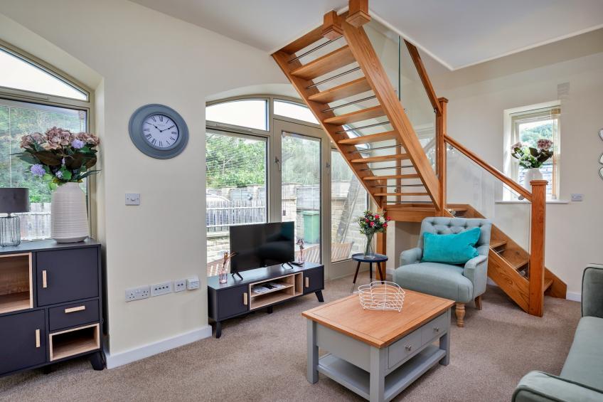 Victory Mill - Apartment Five - foto 15