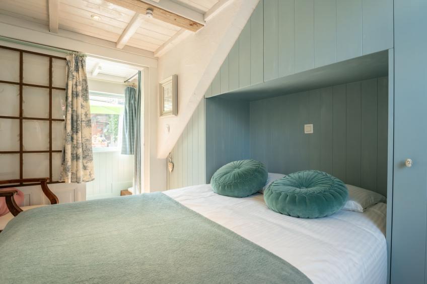 Gigi - quit and rustic cottage - foto 16