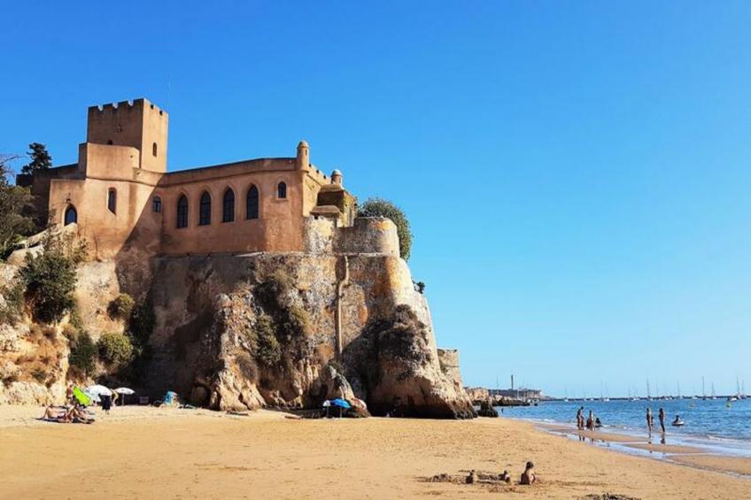 Marina Vista Haven - Clube Rio Ferragudo - foto 24