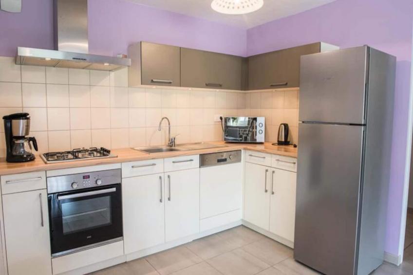 Gîte de France Gîtes de france à veyrès 3 épis - foto 8