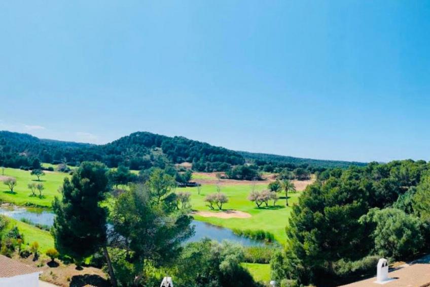 mit Pool, umgeben von Natur - foto 49