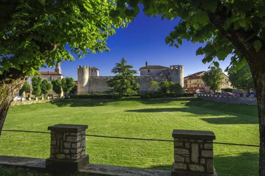 Wunderschönes Haus in Peresiji mit privatem Pool - foto 33