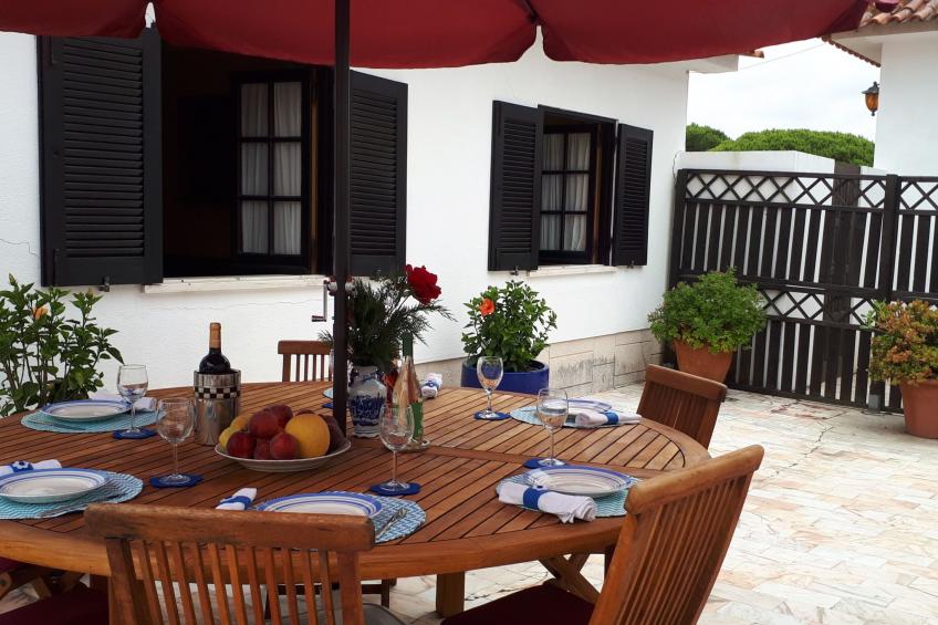 Schönes Ferienhaus in Colares mit Privatem Pool - foto 25