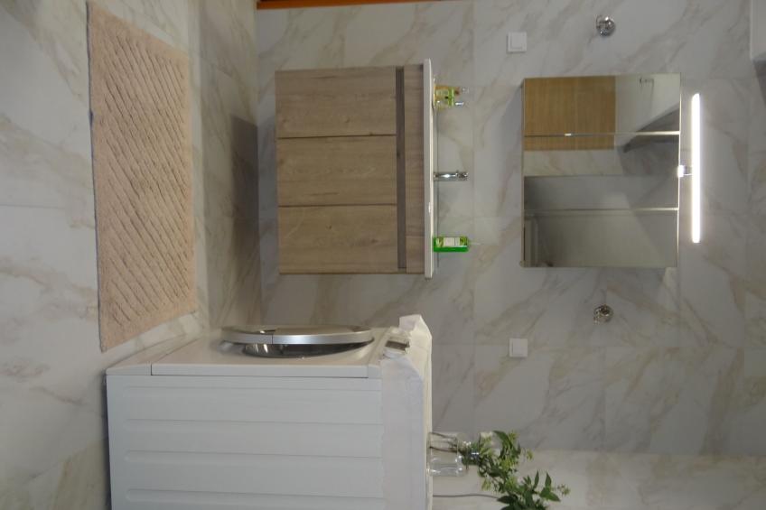 Theofanias Marmorhaus Meteora - foto 15