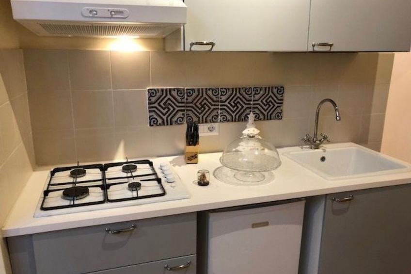 Große Duomo-Wohnung im historischen Zentrum - foto 16