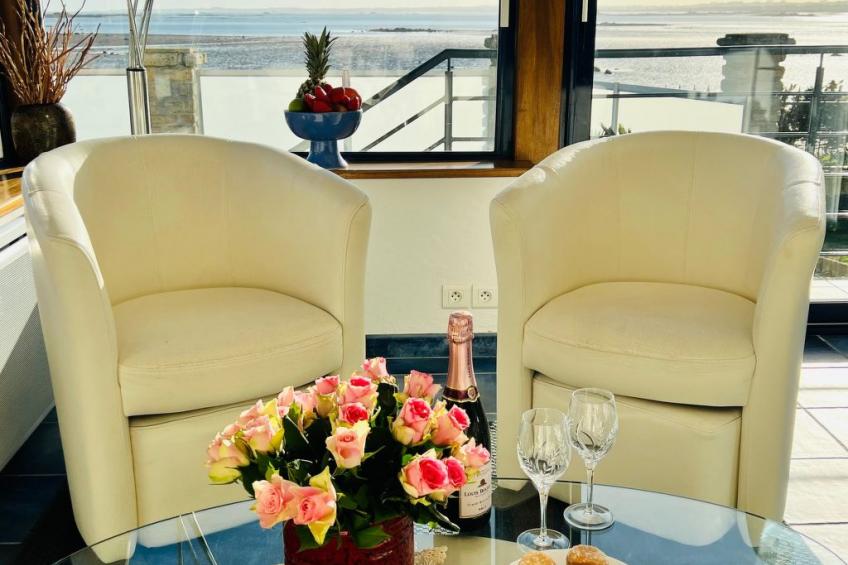 Villa La Plage - foto 46