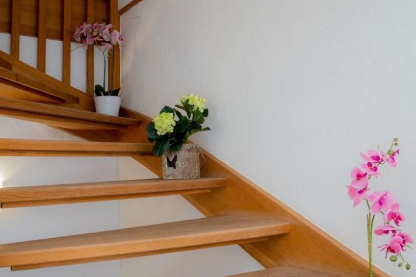 Chalet "Doodle's Chalet" mit Sauna - foto 36