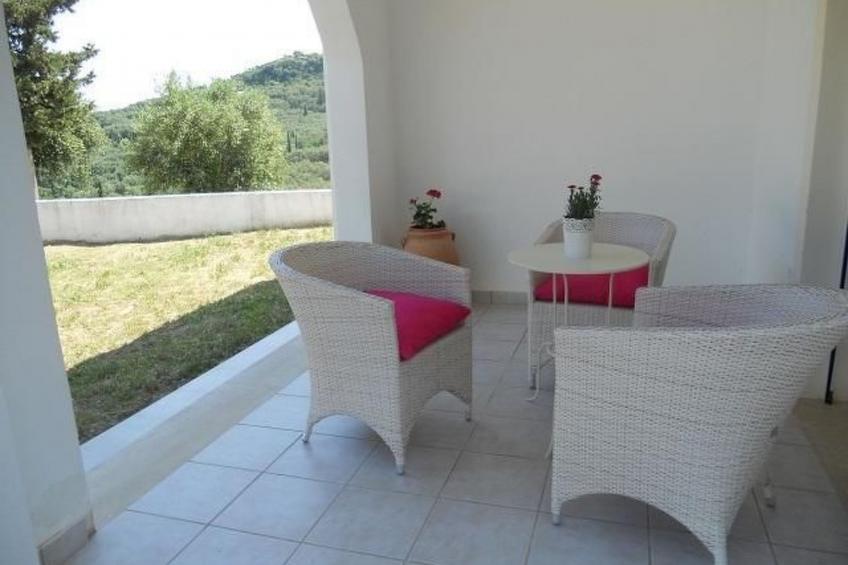 Ferienvilla mit Garten, Grill und Terrasse - foto 36