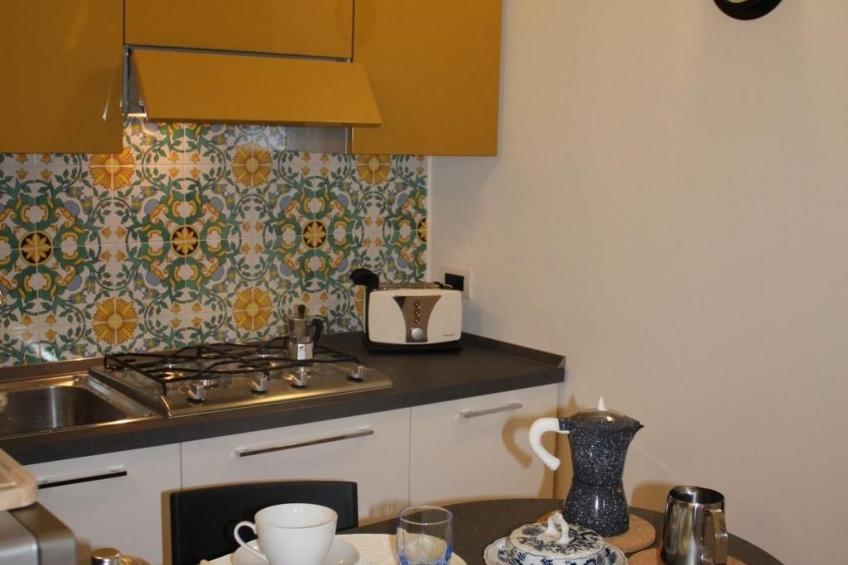 Casa del Girasole im Herzen von Neapel - foto 12