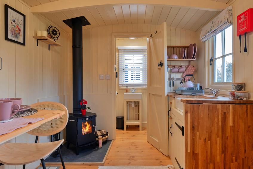 The Flower Hut - foto 6