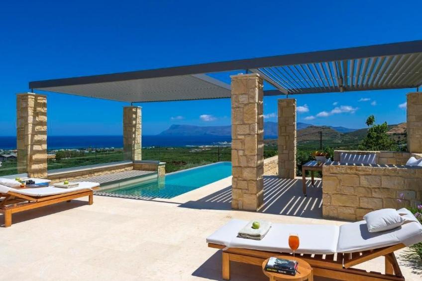 Youphoria Meerblick Villa Abyss 1 Schlafzimmer - foto 35