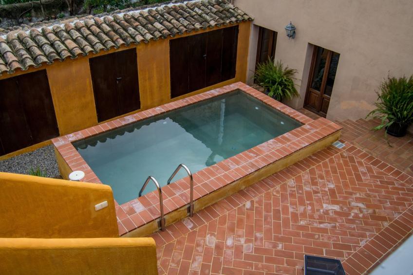 Els Cups, casa rural - foto 2