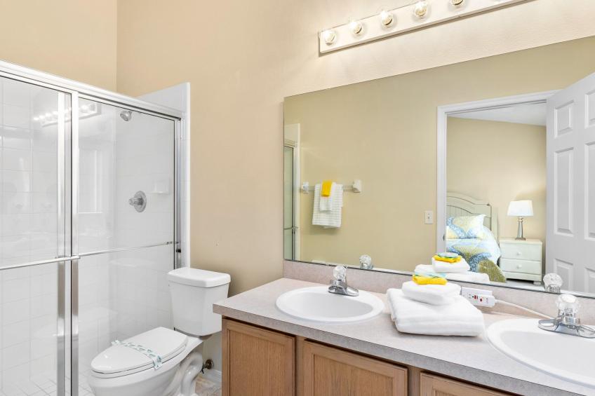 Ferienvilla mit Garten, Grill und Terrasse - foto 18