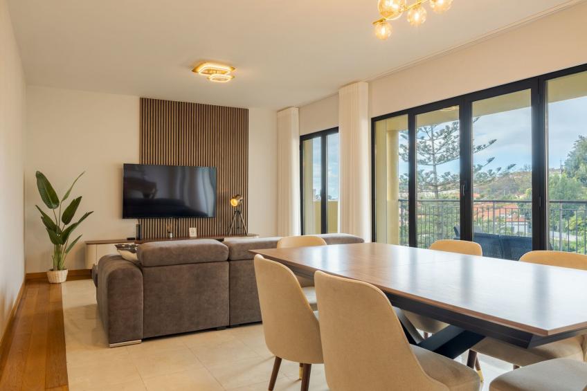 Living BX Wohnung im Stadtzentrum - foto 5