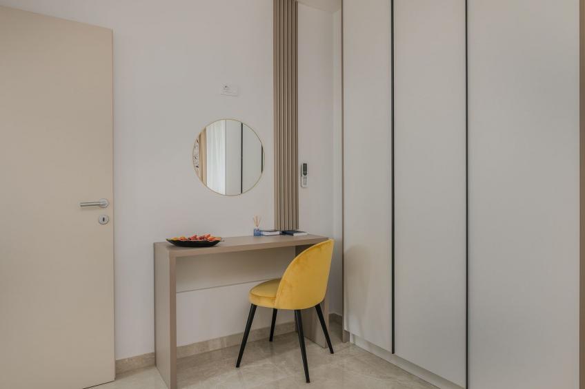 Luxuriöse Villa mit Salzwasserpool in einer ruhigen Gegend - foto 32