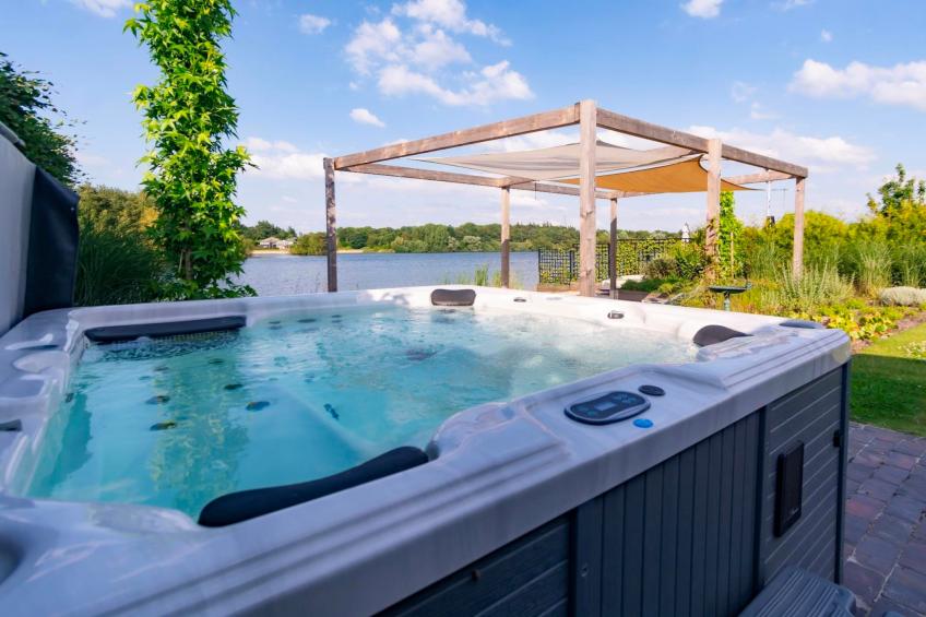 Watervilla Plas van Francke - foto 19