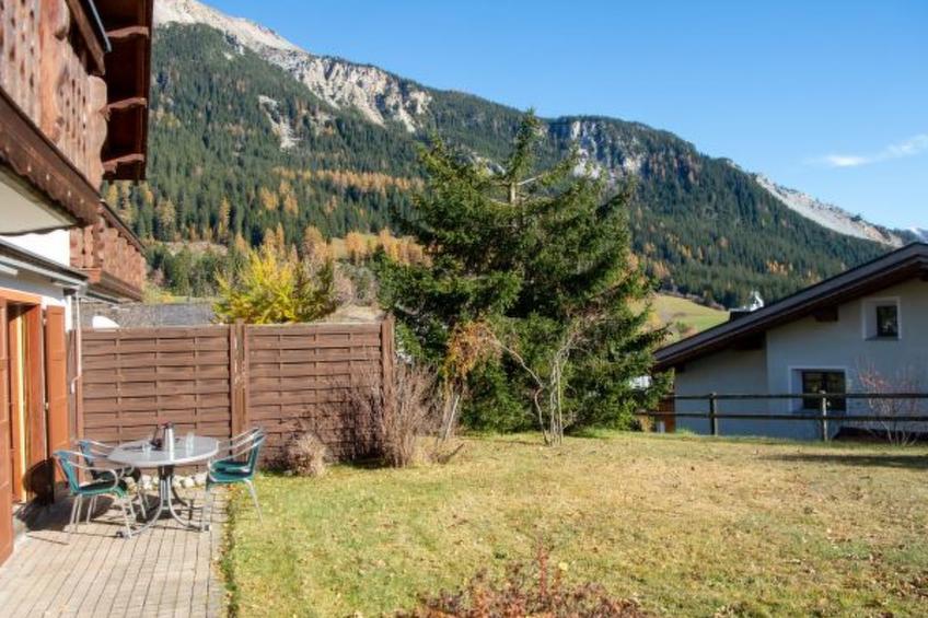 Arnika Family Accommodation in Lantsch-Lenz – For 5 People - foto 14