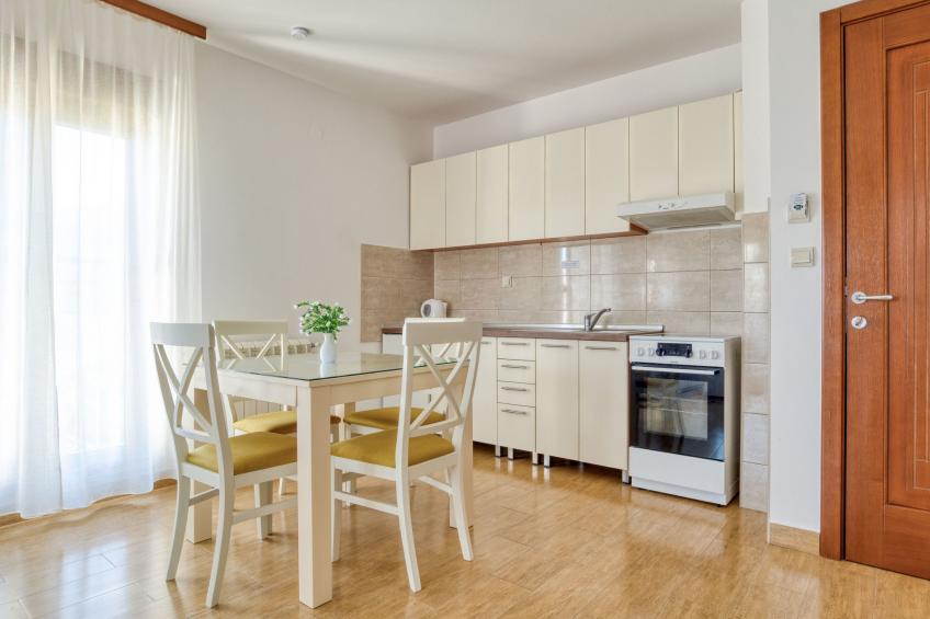 Wohnung "Lux" mit Meerblick - foto 2