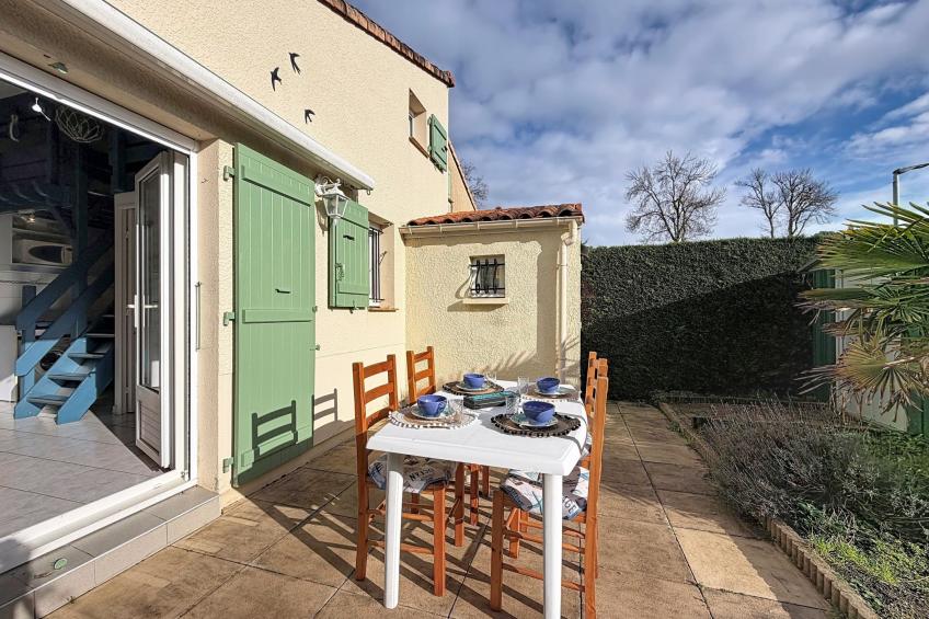 Le Clos des Chênes - foto 21