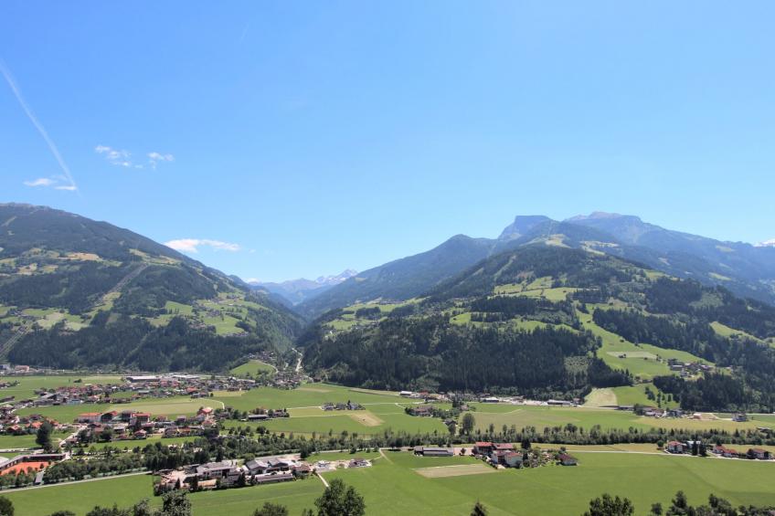 Apart Kreuzjoch - foto 80