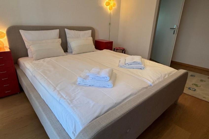 3.5 Zimmer Ferienwohnung Piz Linard Lantsch Lenz - foto 16