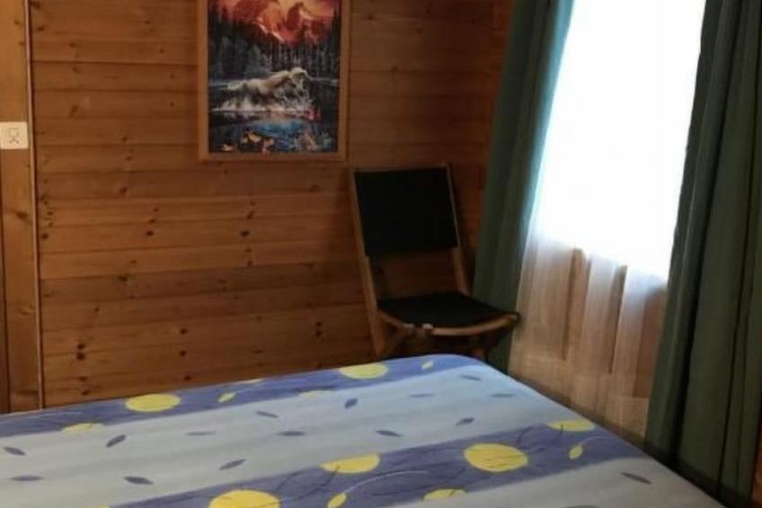 Chasa Strimer, (Zernez) - foto 8