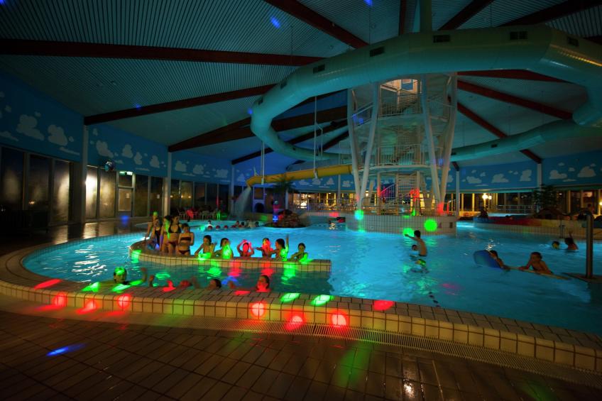 Vakantiepark Hof Domburg - foto 18