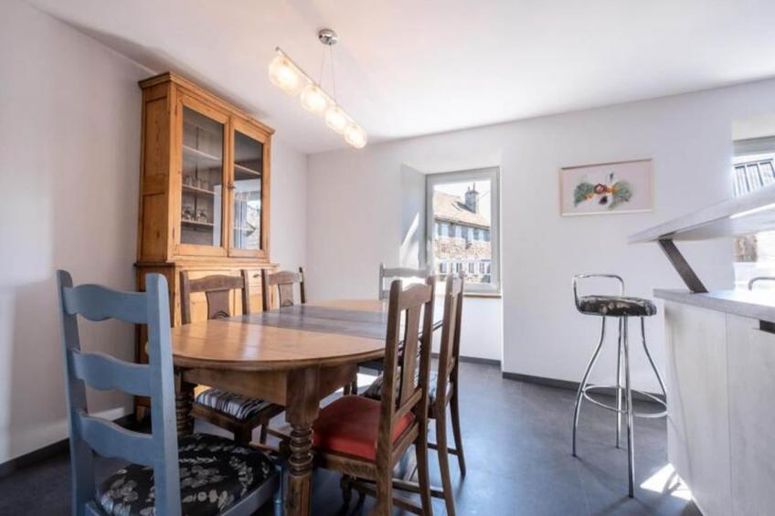 Gîte de France Gîte de l'escapade 3 épis - foto 13