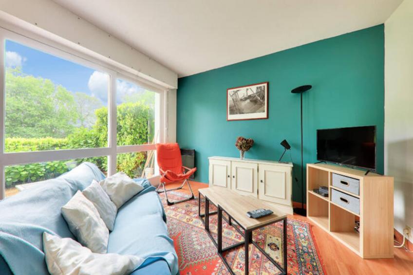 Appartements à Arradon - foto 2