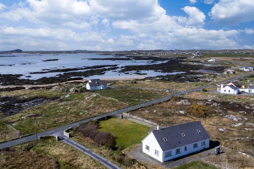 Maison à Ballyconneely Galway - foto 22