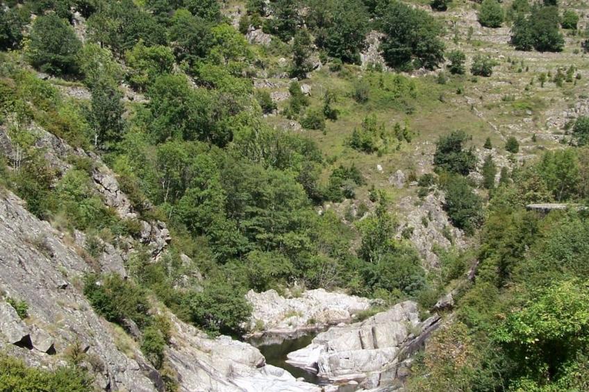 "Les Glycines" - foto 24