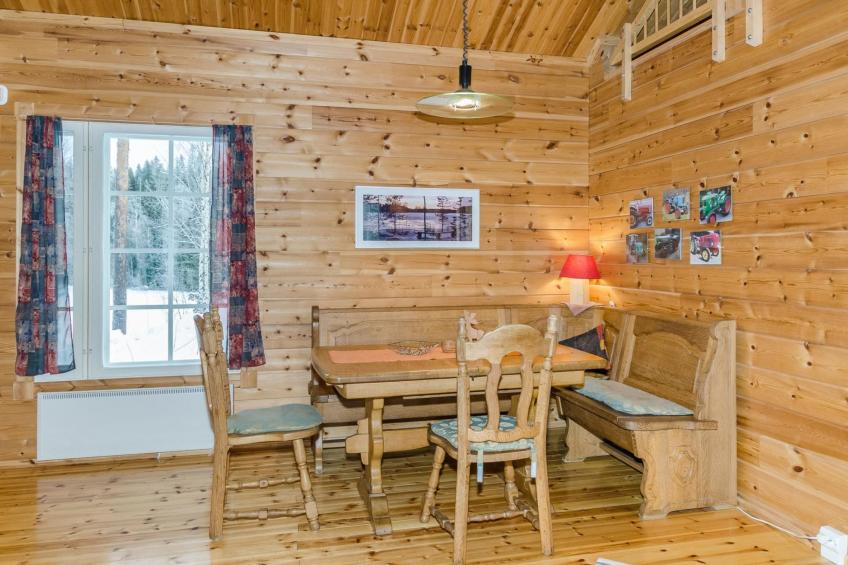 Koli, pihlajapelto - foto 5