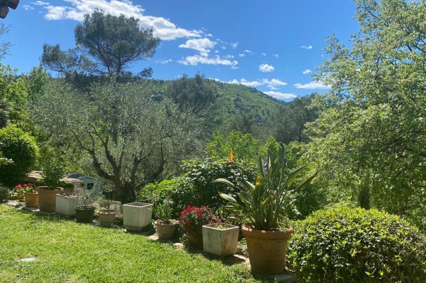 Villa La Paisana - Haustierfreundliches, privates Familienhaus mit Schwimmbad u - foto 23