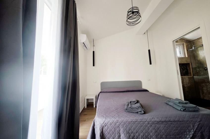 Suite Selektion Ikebana Porto Pino - foto 3