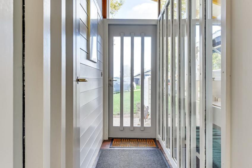 "Boris" - 500m from the sea in SE Jutland - foto 19