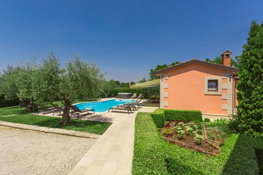 Villa Ulika - foto 11