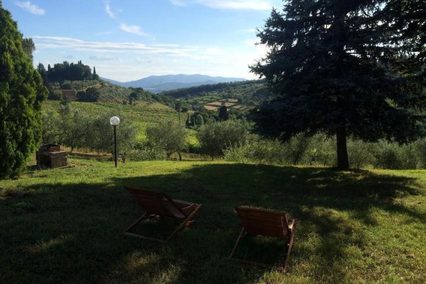 Wohnung Le Botti - foto 9