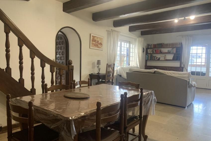 Provençal Privates Schwimmbad, Haustiere willkommen - foto 22