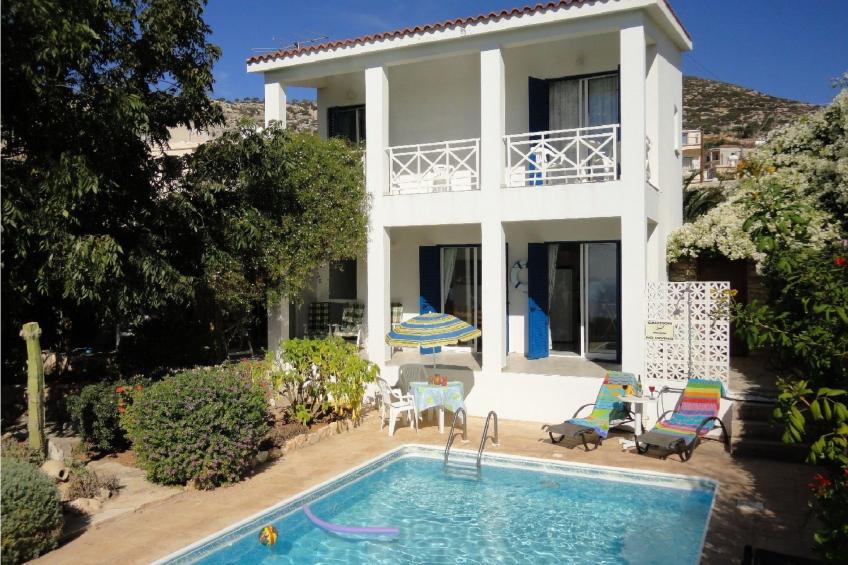 "Iptamena" mit Blick auf das Wasser - foto 3