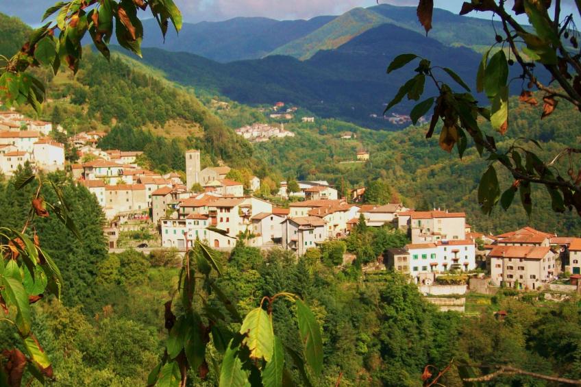 Wohnung in Piteglio mit Privatem Garten - foto 18