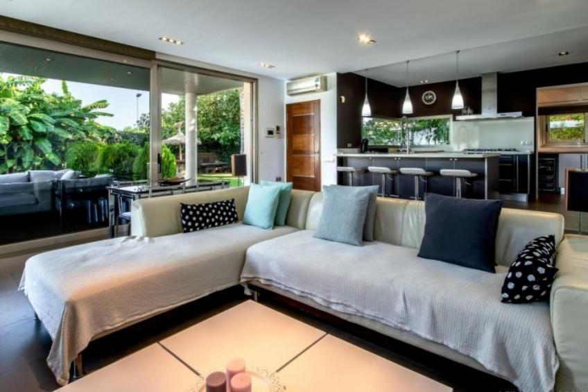 "Villa Almez - foto 15