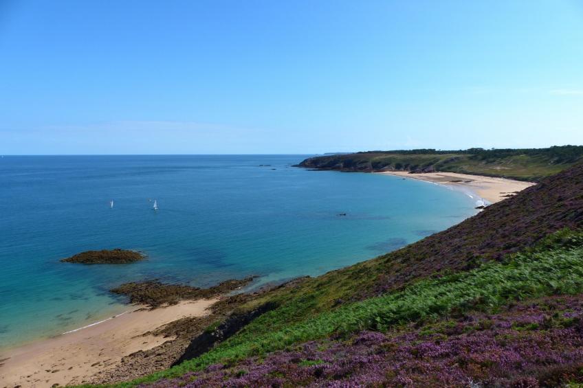 Gîte "Yvonne" à Plurien - foto 26